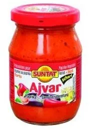 Ajvar Hot