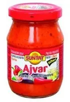 Ajvar Hot