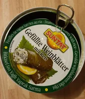 Weinblätter