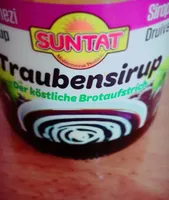 Üzüm pekmezi sirop de raisin
