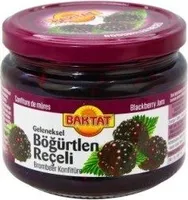Blackberry Jam 12X380G confiture