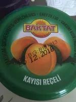 Apricot Jam 12X380G
