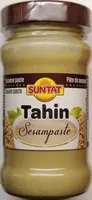 Tahin Sesampaste