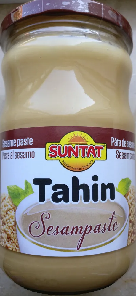 Tahin