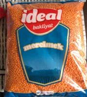 Mercimek