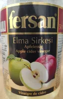 Vingaire de cidre Fersan