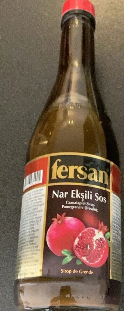 Nar Eşkili