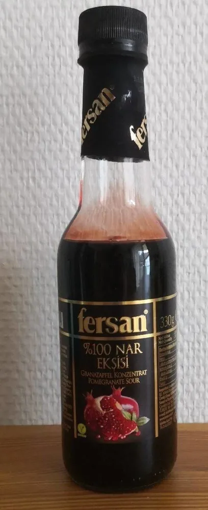 100% nar eksisi