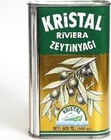 Kristal Olive Oil