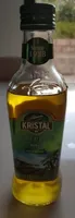 Kristal Olivenöl