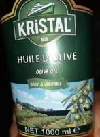 Huile d'olive