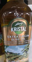 Krista extra virgin olive oil