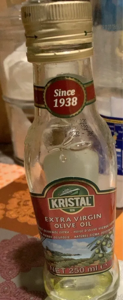 Kristal