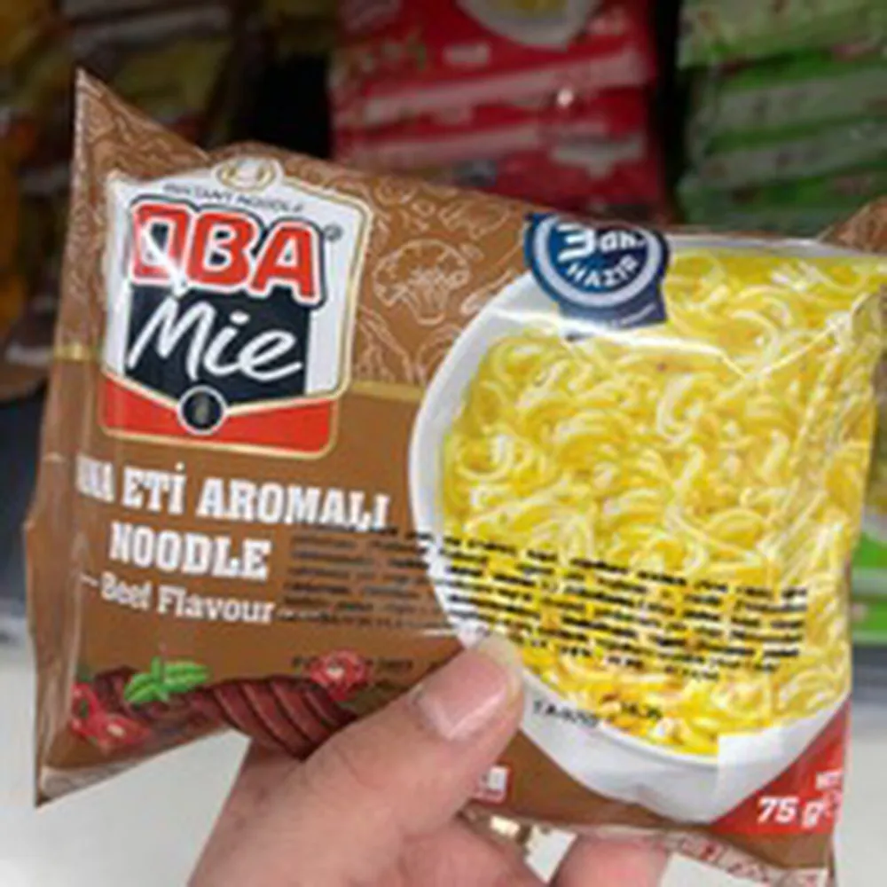 Noodles