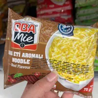 Noodles