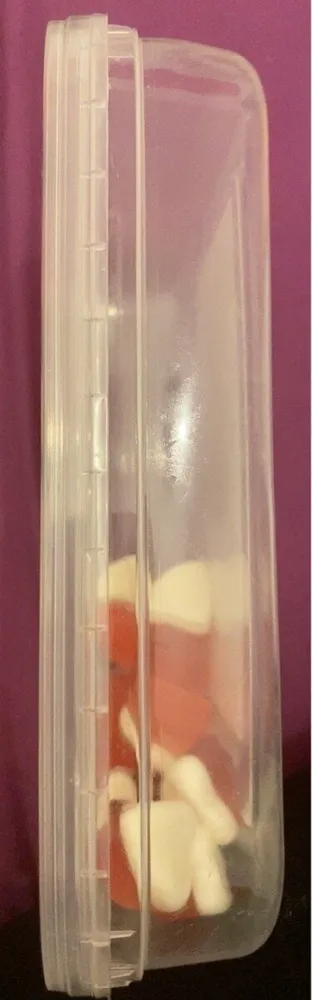 stramberry hearts