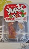 Yupo goal