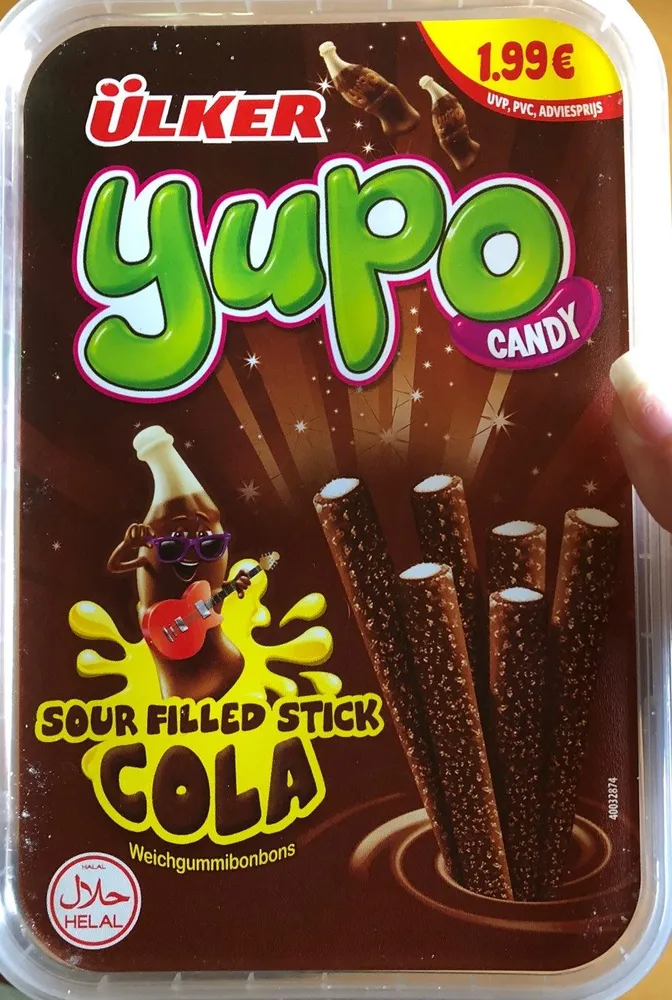 Yupo