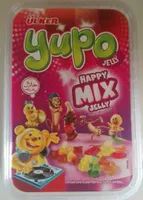 Happy Mix Jelly