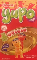 Yupo bonbon