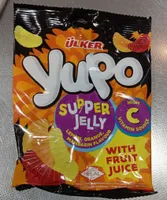 Ulker Yupo