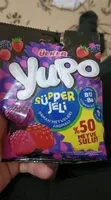 Yupo 2yrs prod