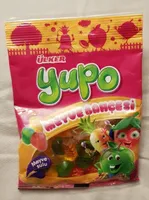 Ulker Yupo Jelly Fruit