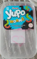 Bonbon yupo Worms
