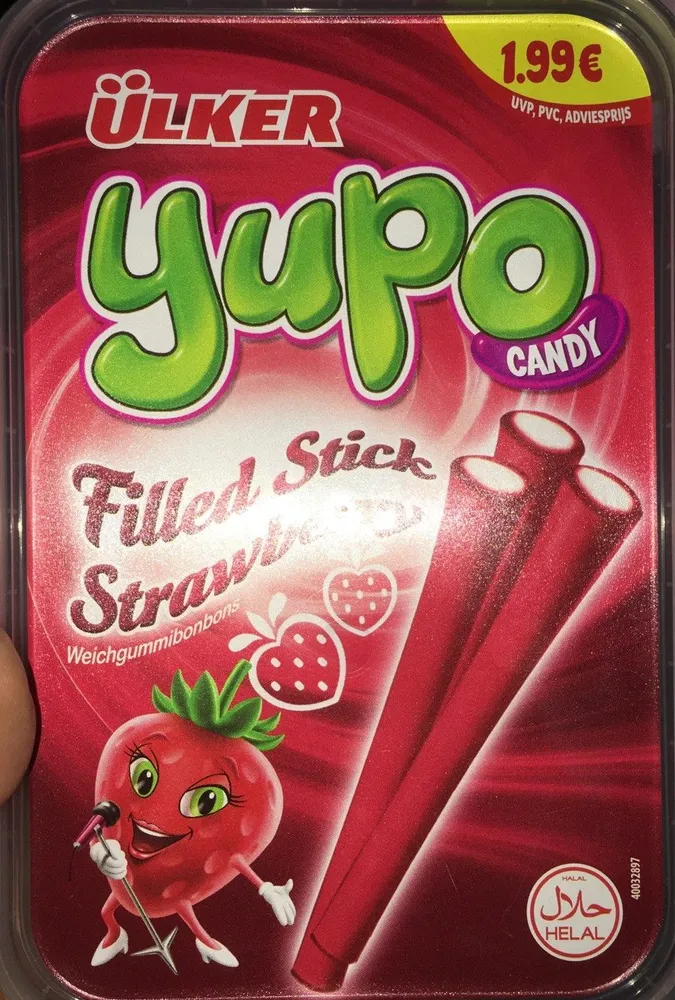 Yupo