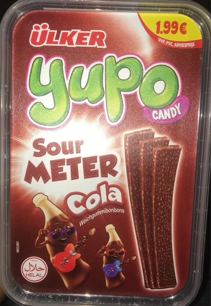 Yupo