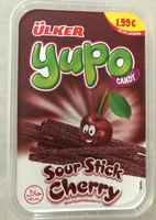 Yupo candy