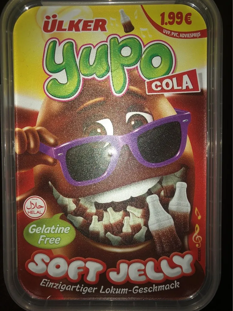 Yupo
