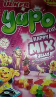 Yupo Jelly