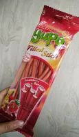Yupo Candy filled stick