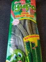 Yupo candy