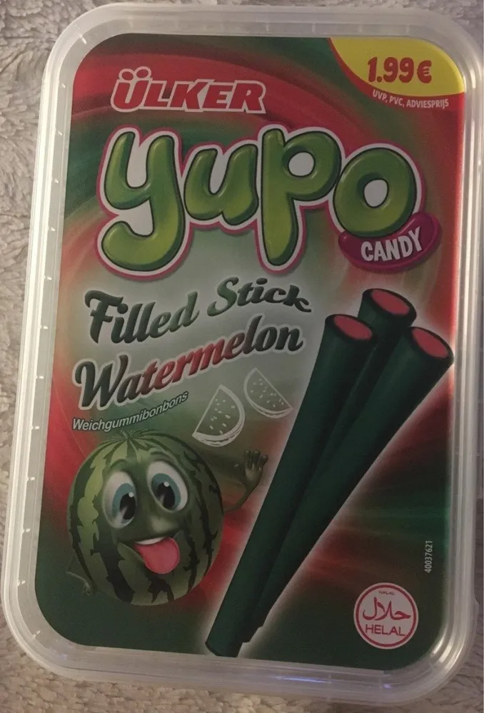YUPO