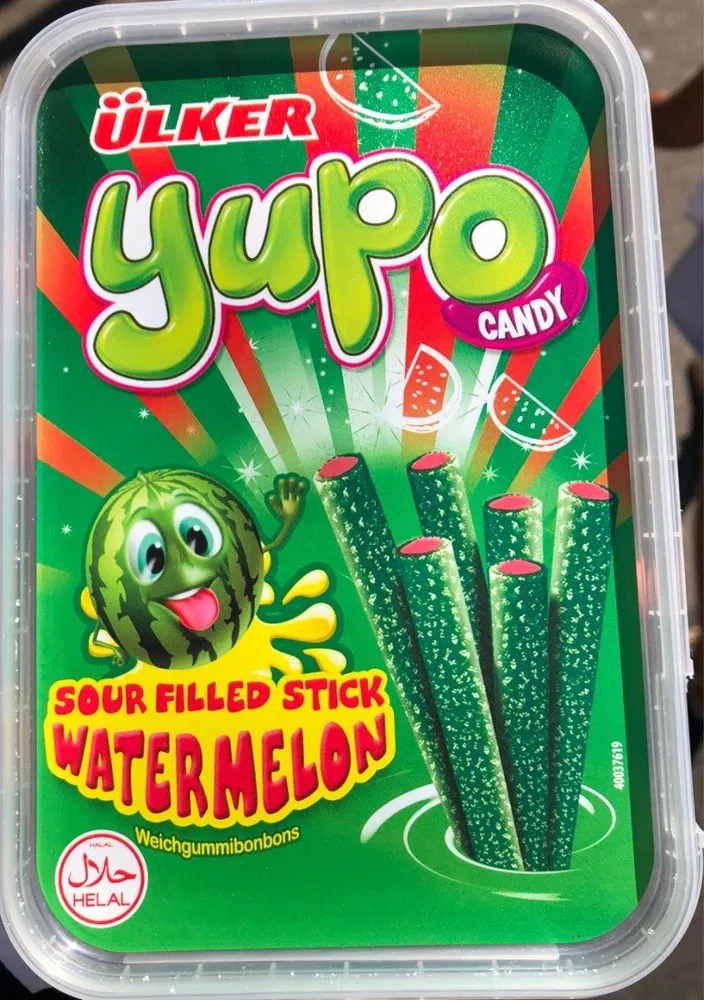 Yupo