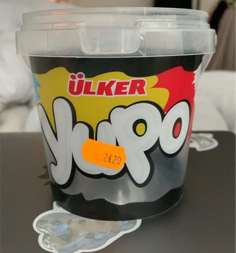 Yupo