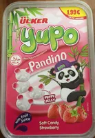 Yupo Pandino