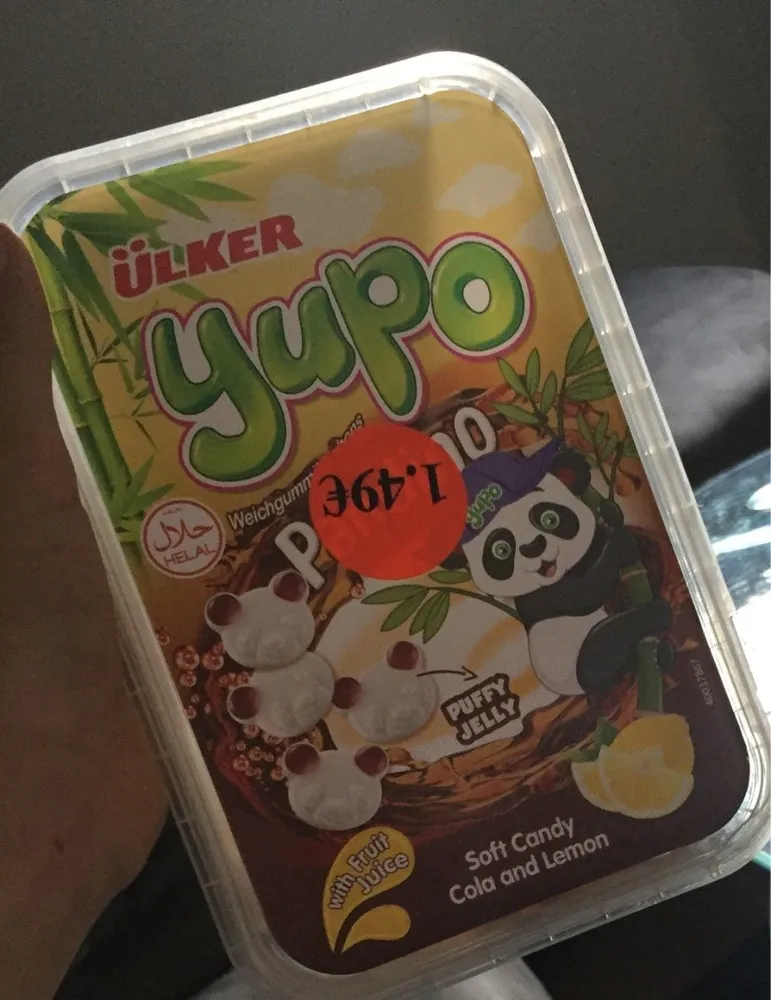Yupo