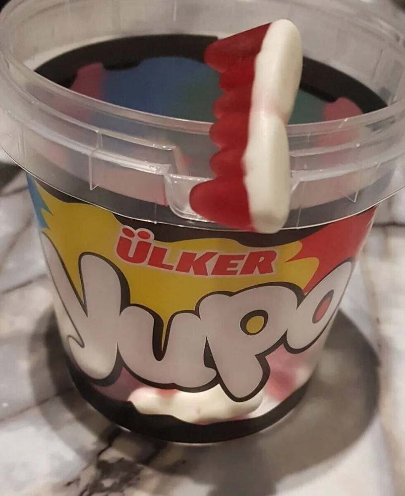 Yupo Vampire