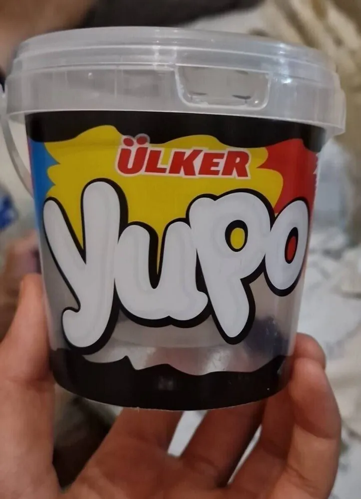 Yupo