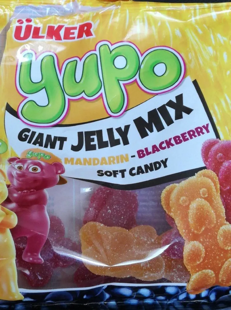 Yupo