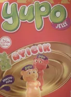 Yupo Jelly