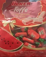 Bonbon à la pastèque