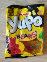 Yupo bears