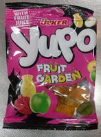 Yupo Fruit Garden