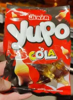 Yupo Cola