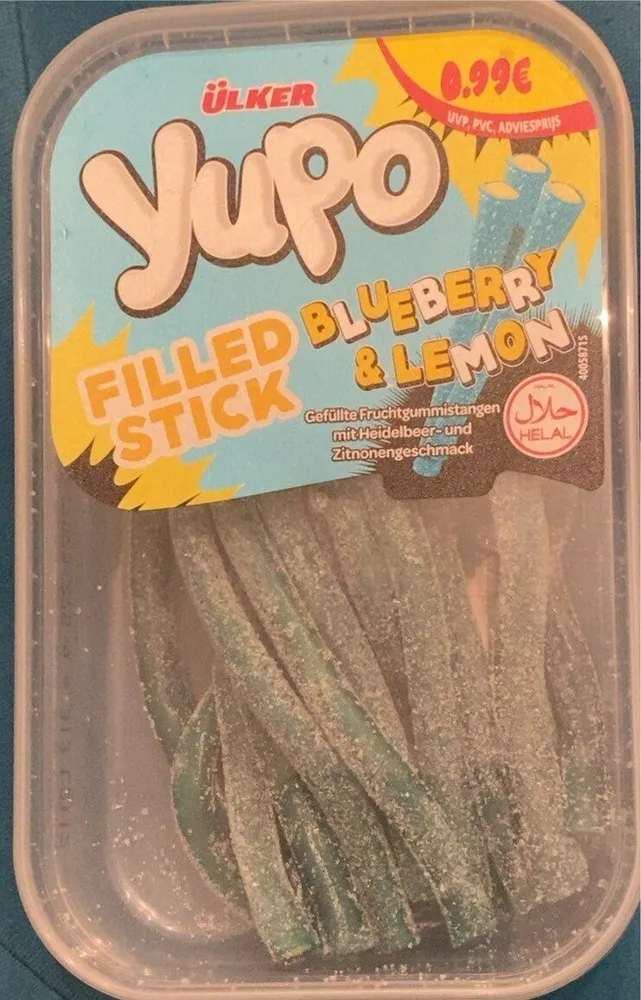 Yupo