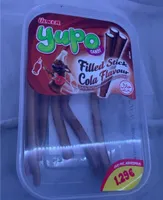Yupo Candy